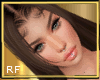 brown Kiyo Hair
