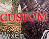 Vyx|Reima [Custom]