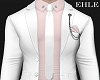 Ziria - White Groom Suit