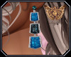 [ang]Warming Up Earring