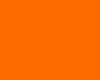 the orange background