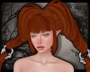 +Trix S Tails - ginger