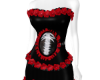 Catrina Dress