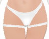 Andro PVC White Panties
