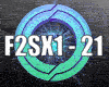 ♓ F2SX1-21SOUND EFFECT
