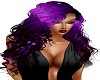 Amber Purple