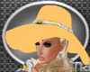 (VF) Dollie Hat