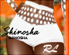 {DJ} Quisha C2 Bottoms