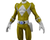 Venjii |  Yellow Ranger