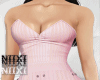 💗 Diva | Pink Dress