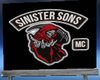 Sinister Sons Clubhouse