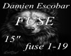 D.Escobar FUSE fuse1-19