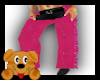 !A! Pink Chaps
