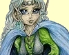 Fantasy Sticker #06