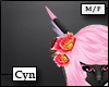 [Cyn] Rose Ears