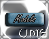[UMA]Models