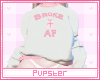 Broke | F