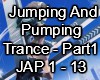 Jump&Pump Part 1