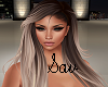 Halissa-Ice Blonde
