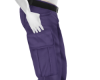 Scrtz Violet khakis