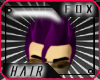 [F] Gohan Violet Hair