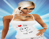 COUPLES lOVE Tank F