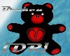 {DR} Broken Care Bear