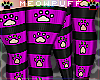 Meow! Add Leggings Lliac
