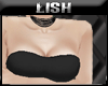 |LISHlFresh*Black/White