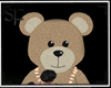 SF Bear Kiss