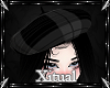 ⛧ Beret Black