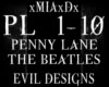 [M]PENNY LANE-BEATLES