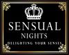 Sensual Nights 2nd Sign