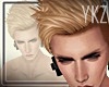 YKZ|Yid Blond
