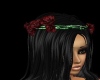 !CB-Red Rose Crown