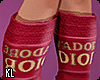 J*adore Sromper