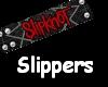 Slipknot Slippers