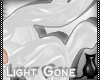 [CS]LightGone Top+Wings