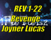 *(REV) Revenge*