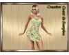 CdS cute boho dress