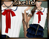 [SK] Hello ; Sailor