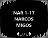 | MIGOS - NARCOS P2