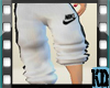 [KD]  White Pants[F]