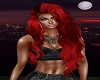 WENDY Candy Red