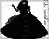 Gothic Immortal Gown