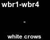 DJ White Crows Effect