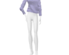 N| Jumper - Lilac