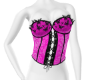 vamp push up