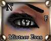"NzI Mistery Eyes Blue