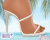 Summer Heels Cream